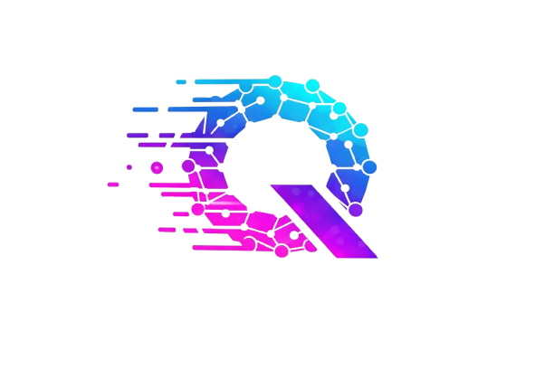 QuickFolks QF Logo