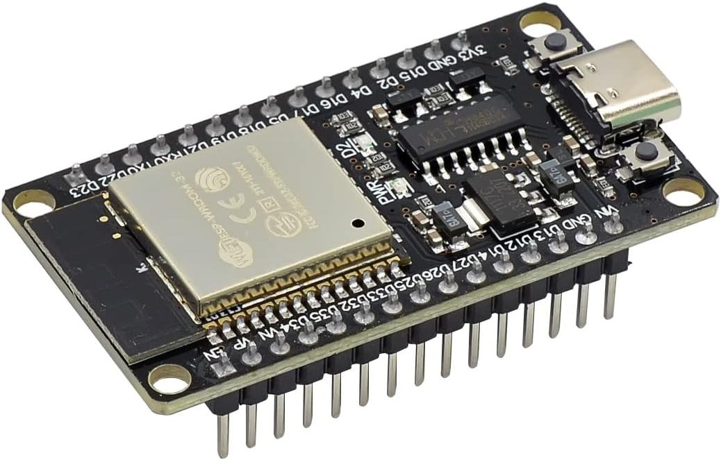 ESP32 Development Board